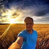 Richard Mariot's photo