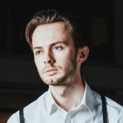Dmitry Scheglov's photo