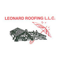 LEONARD'S ROOFING LLC