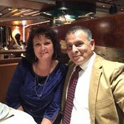 Kelly Vaziri's photo
