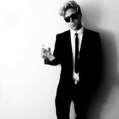 Justin Dorey's photo