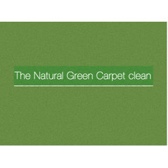 The Natural Green Carpet Clean