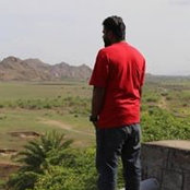 Foto von Prassy Prasan