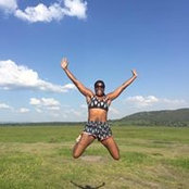 Secil Schodroski's photo