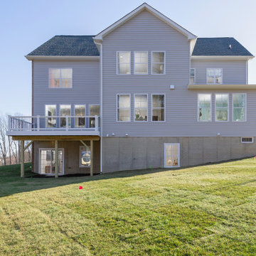 The Linden at Marlboro Ridge
