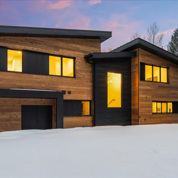 Park Meadows Remodel