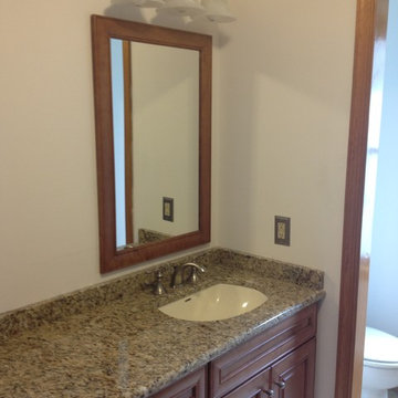 our projects and workmanship