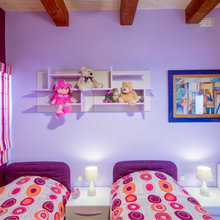 kids bedroom