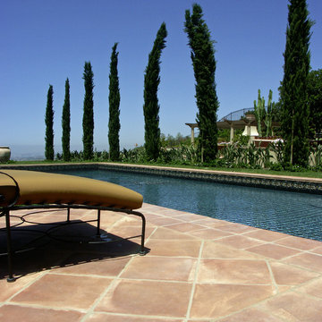 EXTERIORS