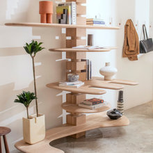 ICFF Nueva York: Novedades en mobiliario contemporáneo para 2022