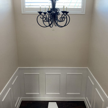 Custom Staircase