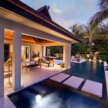 Iguana House