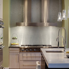 Backsplash
