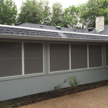 Solar Screens