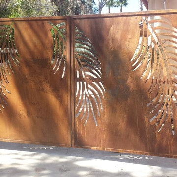 Gates