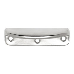 Designers Impressions - Window Sash Lift, Polished Chrome - Window Hardware And Parts