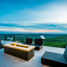 Observation Deck