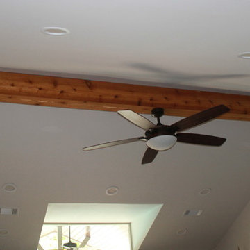 Whole House Remodel