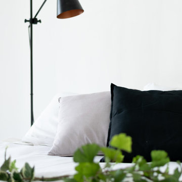 HOME STAGING - nuovo marketing per un appartamento vuoto disabitato