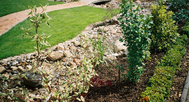 Die 15 Besten Landschaftsgartner In Kreis Pinneberg Schleswig Holstein Houzz