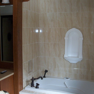 Whitford Bathroom