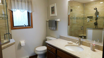 Bathroom Remodel - Muskego, WI