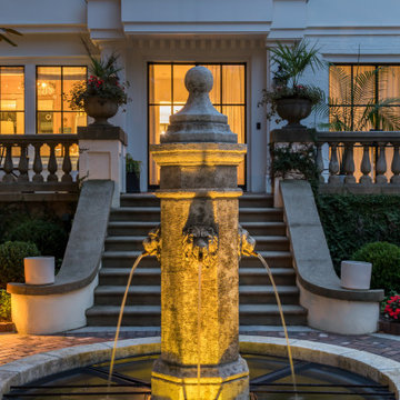 Enchanting Inman Park Solarium