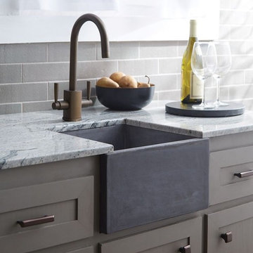 Kitchen sinks