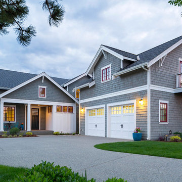 Champion Residence