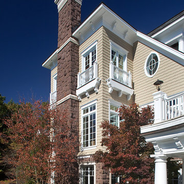 Old Woods Manor