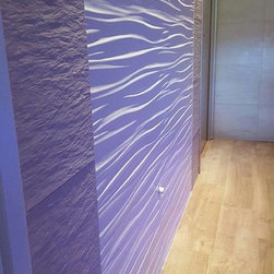 Centre Thetys - Spa &agrave; P&eacute;gomas // Samantha Crousse, Concept by Anahita - 商品