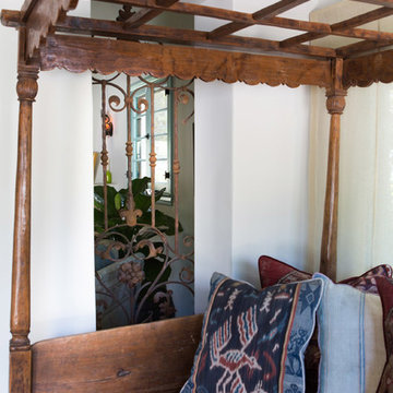 Spanish Bohemian in South Pasadena