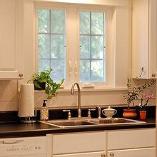kitchen lighting