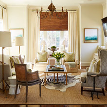 Layer Rugs