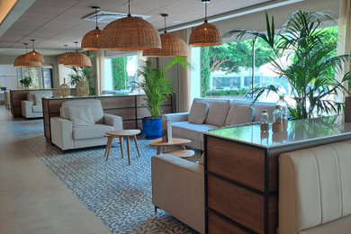 HOTEL DON JUAN TOSSA DE MAR