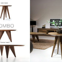 Mid-Century Modern - Products