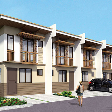Casa Mira South Subdivision