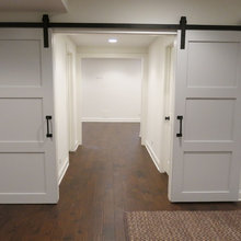 Hunia - Basement