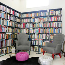 Library Ideas