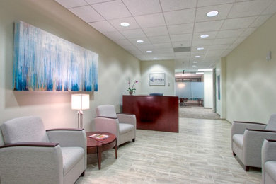 Office paintings