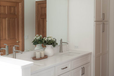 Bathroom - bathroom idea in Other
