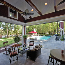 Landscape Ideas