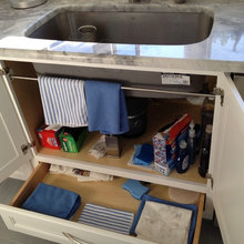 Moving Issues - Clutter