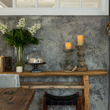 Interior Remodel Portland Oregon