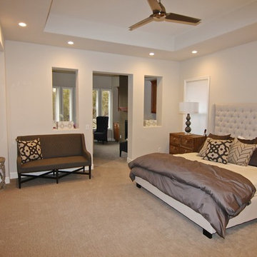 Ridges Remodel- Summerlin