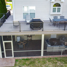 Decks