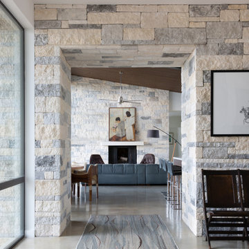 Wimberley Modern