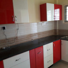 Modular kitchen in chennai