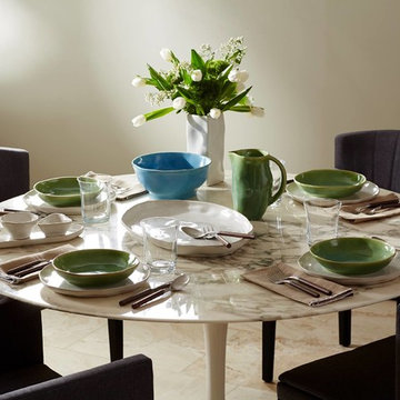 Vietri Dinnerware, Flatware