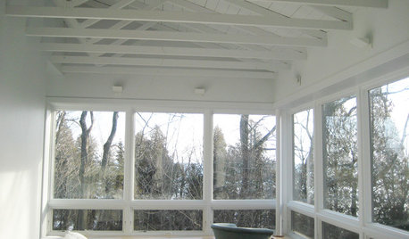 Rafters